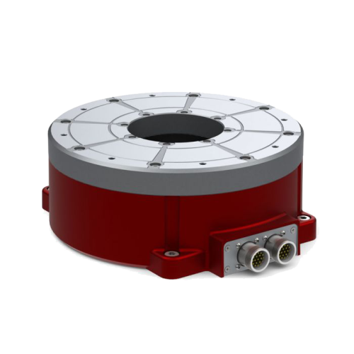 Torquemotorer iTM 180 och iTM 240